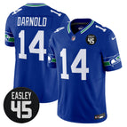 Royal / Sam Darnold / S