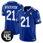 Royal / Devon Witherspoon / S