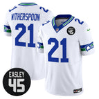 White / Devon Witherspoon / S