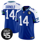Royal Alternate / Sam Darnold / S