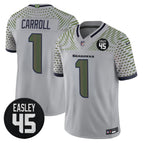 Rivalries / Pete Carroll / S