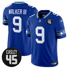 Royal / Walker III / S
