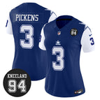Throwback / George Pickens / S