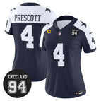 Alternate / Dak Prescott / S
