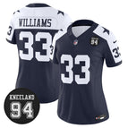 Alternate / Javonte Williams / S
