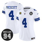 White Limited / Dak Prescott / S
