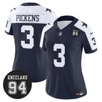 Alternate / George Pickens / S