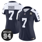Alternate / Trevon Diggs / S