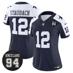 Alternate / Roger Staubach / S
