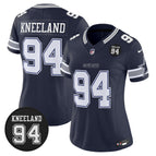 Navy / Marshawn Kneeland / S