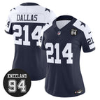 Alternate / Dallas 214 / S