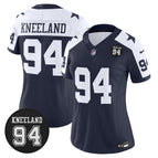 Alternate / Marshawn Kneeland / S