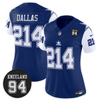 Throwback / Dallas 214 / S