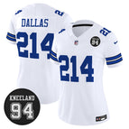 White Limited / Dallas 214 / S