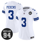 White Limited / George Pickens / S
