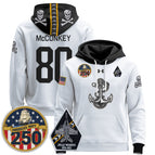White / Phil McConkey / S