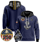 Navy / Team / S