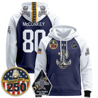 Navy Alternate / Phil McConkey / S