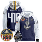 Navy Alternate / Annapolis 410 / S
