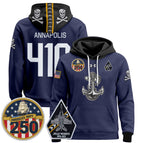 Navy / Annapolis 410 / S