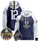 Navy Alternate / 12th Man / S
