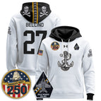 White / Joe Bellino / S