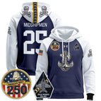 Navy Alternate / #25 Midshipmen / S