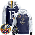 Navy Alternate / #12 Beat Army / S
