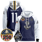 Navy Alternate / Blake Horvath / S