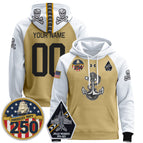 Men / Gold Alternate / S