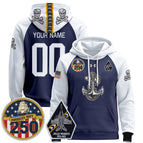 Men / Navy Alternate / S