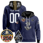 Men / Navy / S