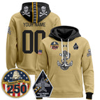 Men / Gold / S