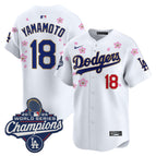 White / Yamamoto / S