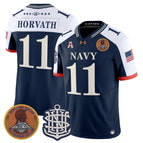 Navy Alternate / Blake Horvath / S