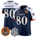 Navy Alternate / Phil McConkey / S