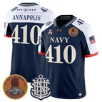 Navy Alternate / Annapolis 410 / S