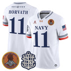 White / Blake Horvath / S