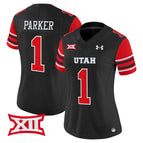 Black / Wayshawn Parker / S
