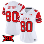 White / Brant Kuithe / S