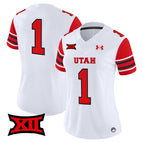 White / #1 Team / S