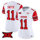 White / Alex Smith / S