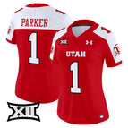 Red Alternate / Wayshawn Parker / S