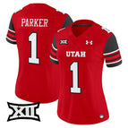 Red / Wayshawn Parker / S
