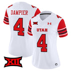 White / Devon Dampier / S