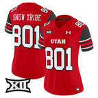 Red / Snow Tribe 801 / S