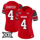 Red / Devon Dampier / S