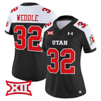 Black Alternate / Eric Weddle / S