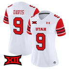 White / Ryan Davis / S