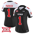Black Alternate / Wayshawn Parker / S